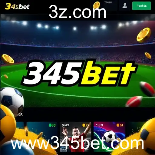 A Nova Era dos Jogos Online: O Avanço de 345bet