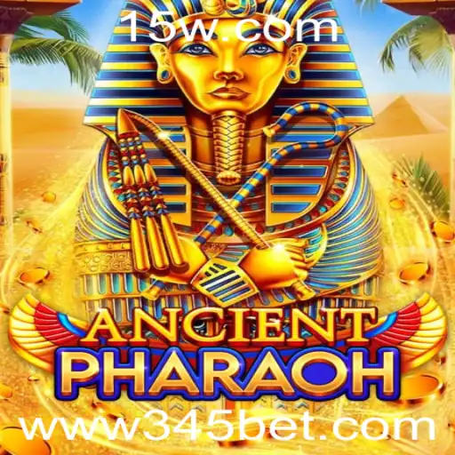 Explorando o Fascinante Mundo de AncientPharaoh: O Jogo da Era dos Faraós