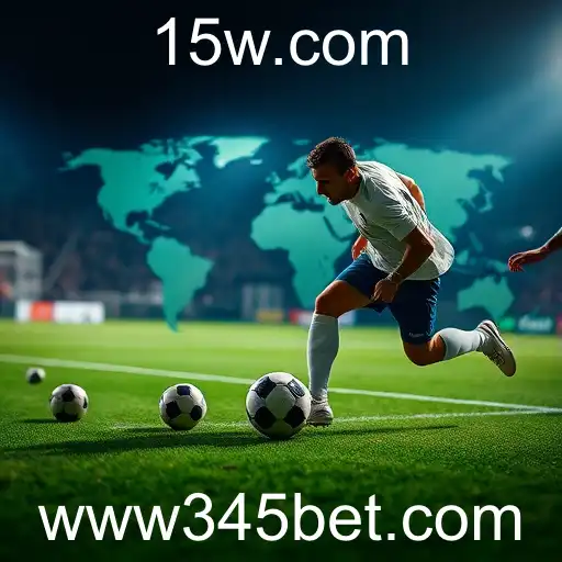 Explorando o Universo das Apostas Esportivas com 345bet