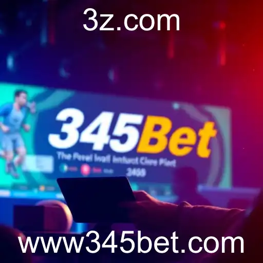 A Revolução das Apostas em 2025: O Fenômeno 345bet