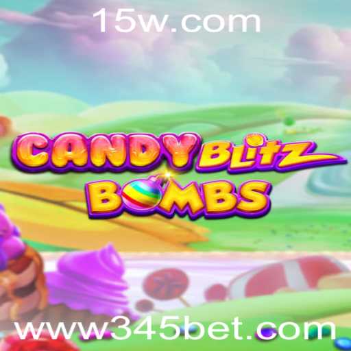 CandyBlitzBombs: Uma Aventura Doce e Explosiva!