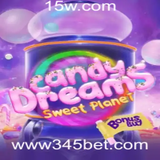 CandyDreamsSweetPlanet: Uma Jornada Açucarada no Universo Dos Jogos