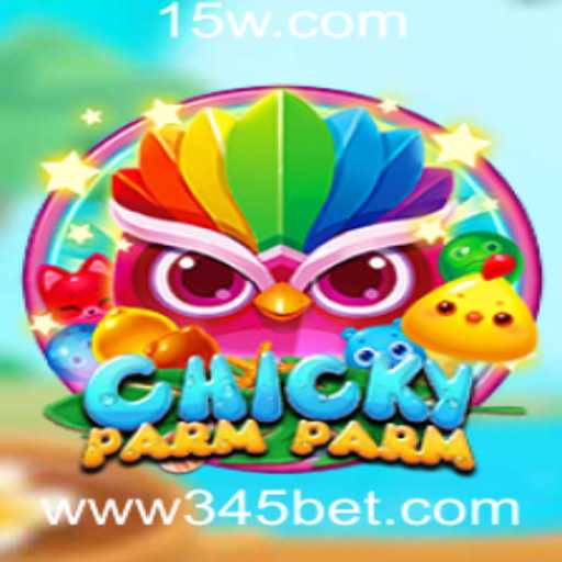 Explorando ChickyParmParm: O Jogo que Conquistou Multidões