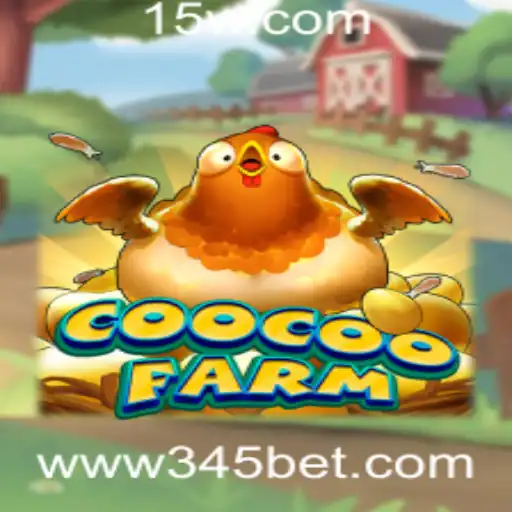 CooCooFarm: O Novo Fenômeno dos Jogos e Sua Conexão com 345bet