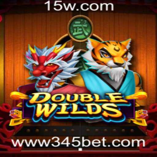 Explorando o Empolgante Mundo de DoubleWilds com 345bet
