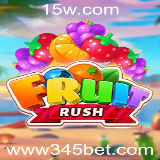 Explorando o Vibrante Mundo do Jogo 'FruitRush'