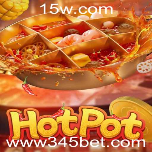 Explorando o Jogo Hotpot e Seu Impacto no Mundo dos Jogos: Uma Análise Aprofundada