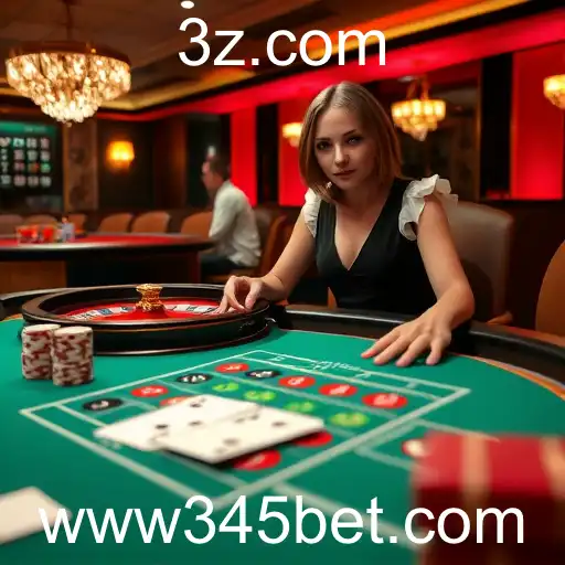 345bet Expande seu Alcance no Brasil