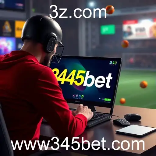 345bet Expande Operações e Inovações em 2025