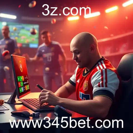 Expansão e Desafios do Mercado de Apostas Online