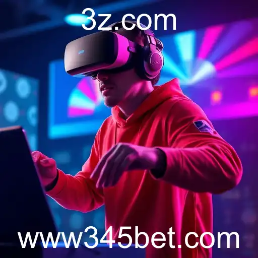 Tendências e Desafios no Mundo dos Jogos Online