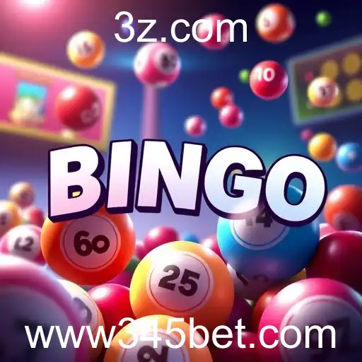 O Impacto do 345bet no Mercado de Jogos Online