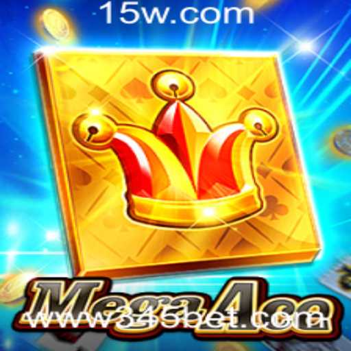 Descubra o Universo do Jogo MegaAce com 345bet