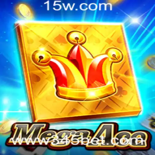 Descubra o Universo do Jogo MegaAce com 345bet
