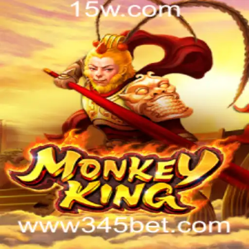 Descubra o Fascinante Mundo do Jogo MonkeyKing com 345bet