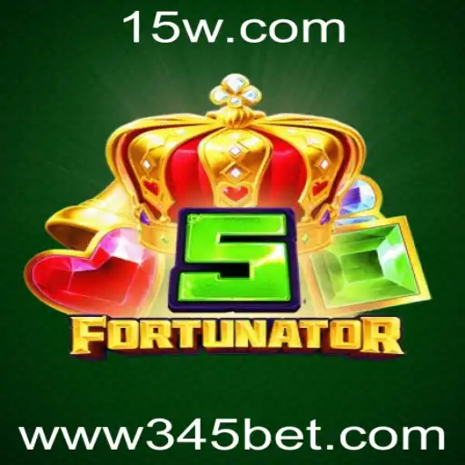Descubra o Mundo de 5Fortunator: O Jogo que Está Revolucionando as Apostas em 345bet
