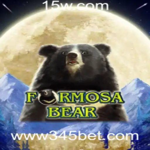 Aventura imersiva de FormosaBear: Descubra o novo fenômeno do mundo dos jogos