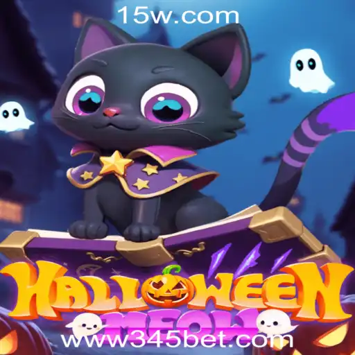 Descubra o Mundo de HalloweenMeow: Um Jogo Imersivo com o Toque Mágico da Época