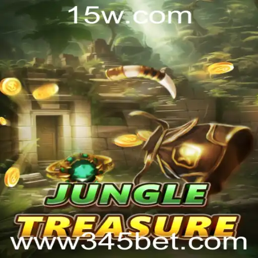 Descubra a Aventura de JungleTreasure: O Jogo de Caça ao Tesouro na Selva