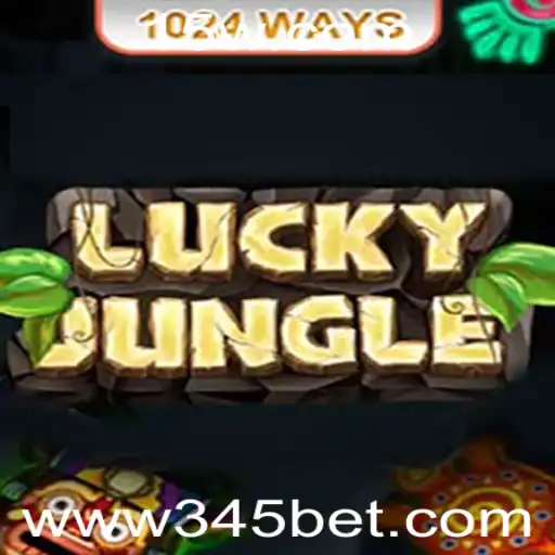 Descubra o Fascinante Mundo do Jogo LuckyJungle1024