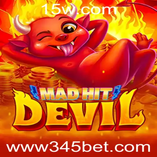 Explorando MadHitDevil: Uma Nova Sensação no Mundo dos Jogos