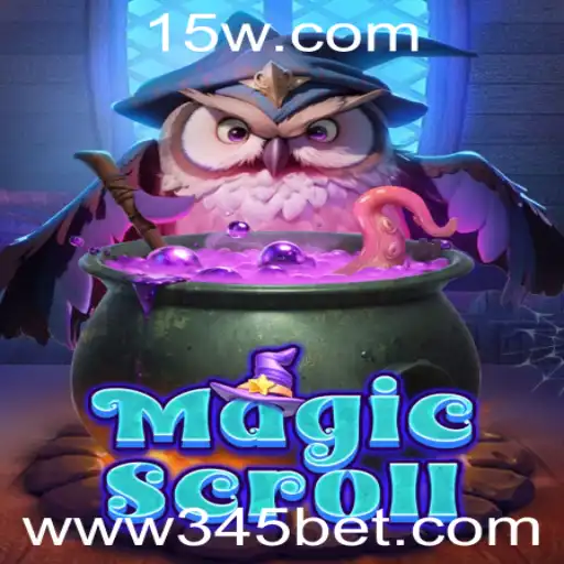 MagicScroll: A Inovadora Experiência de Jogo