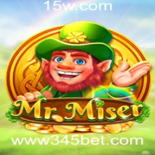 Descubra o Mundo de MrMiser e a Estratégia 345bet