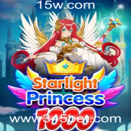 Desvendando o Fascinante Mundo de StarlightPrincess1000