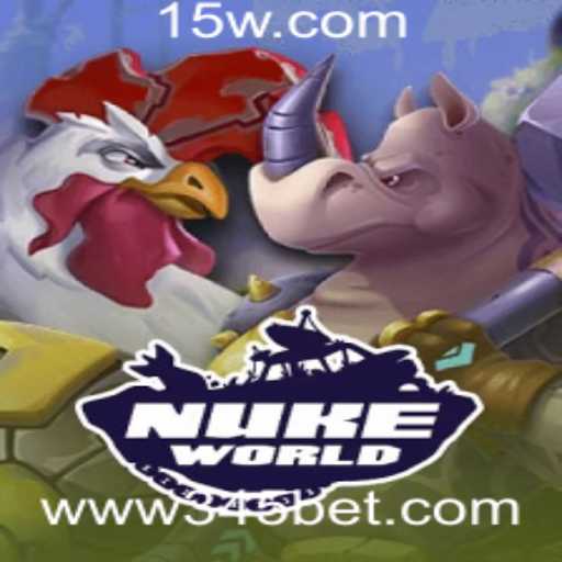 Explorando as Profundezas de NukeWorld: Um Guia Completo para Jogadores