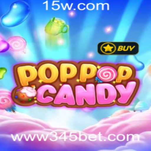 POPPOPCANDY: A Nova Sensação do Mundo dos Jogos