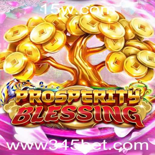 ProsperityBlessing: Um Novo Jogo de Estratégia com a Emoção das Apostas