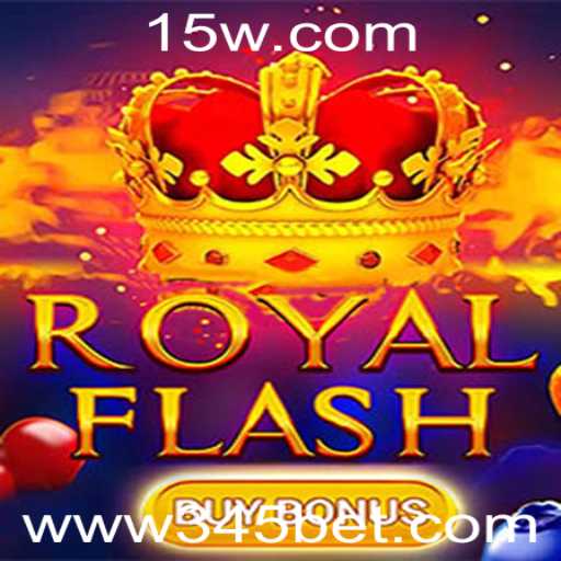 Descubra o Inovador Jogo RoyalFlashBuyBonus