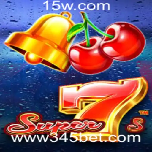 Explorando o Mundo do Jogo Super7s no 345bet