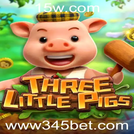 THREELITTLEPIGS: Um Novo Jogo Inovador Inspirado em Contos Clássicos e Eventos Atuais