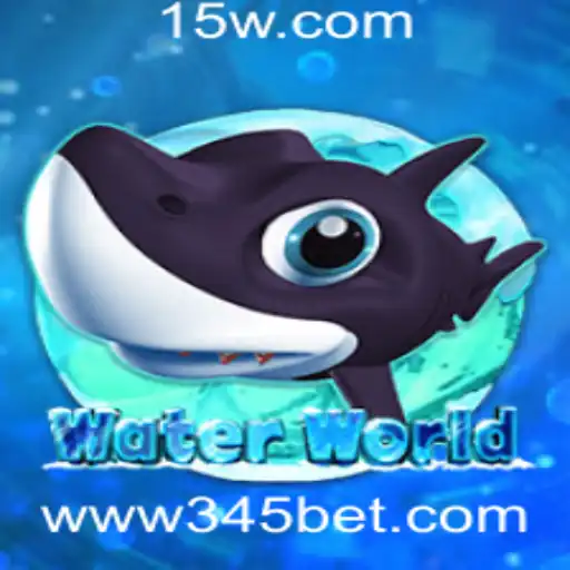 WaterWorld: Explorando as Aventuras Aquáticas com 345bet
