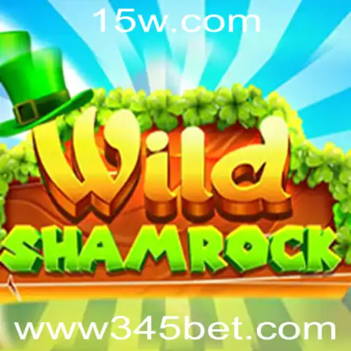 Explorando 'WildShamrock': O Novo Fenômeno de Jogo Baseado em 345bet