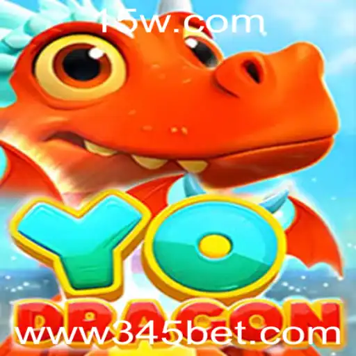 YoDragon: A Nova Sensação no Mundo dos Jogos com 345bet